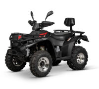 ATV-300D-Black