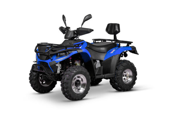 ATV-300D-Blue