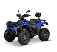 ATV400-D blue