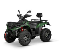 ATV500-D Green