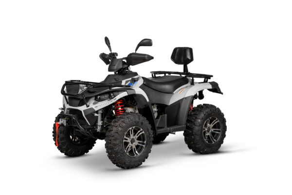 ATV500-D white